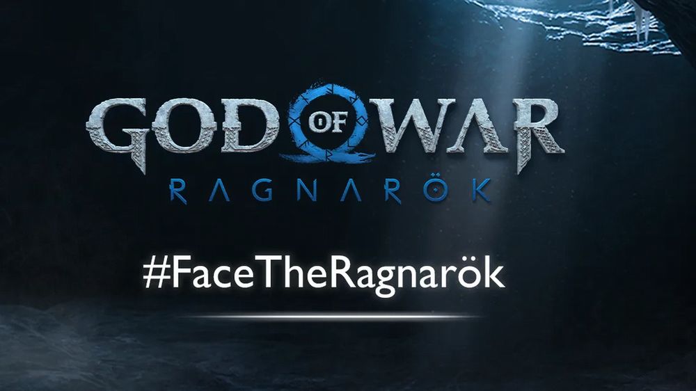 God of War ragnarok premi God of War ragnarok premi